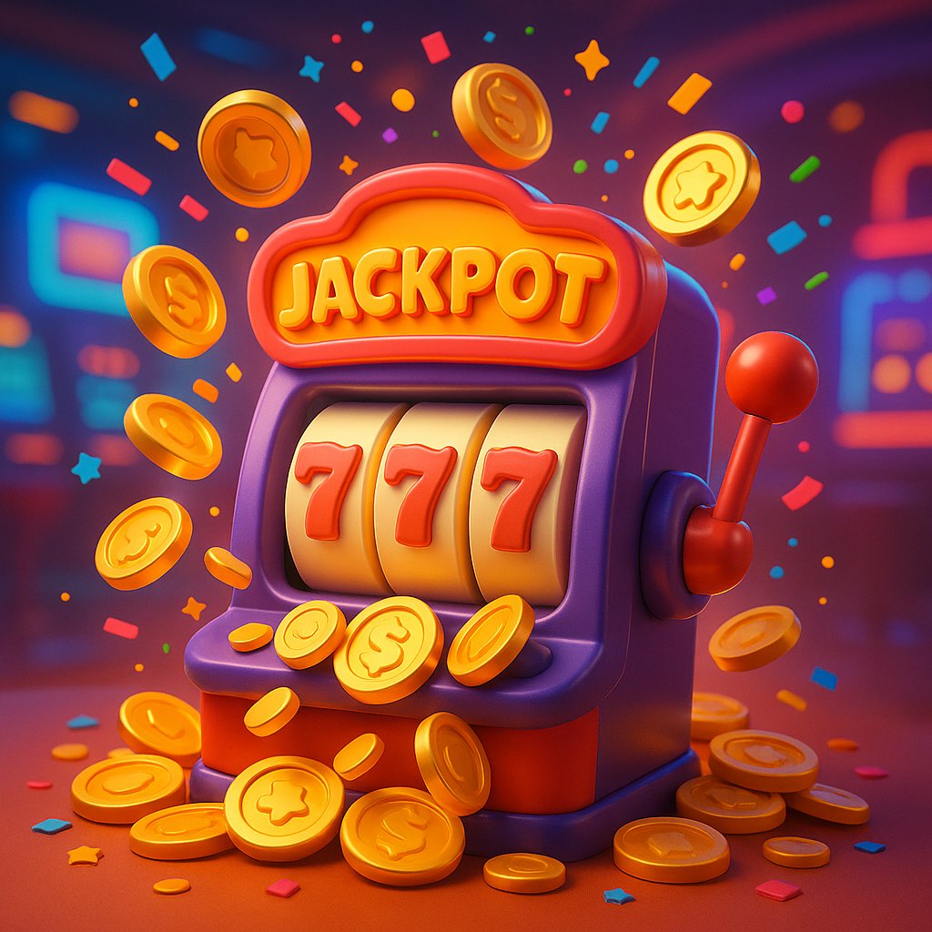 Philippine player winning a slots jackpot at 639jl club